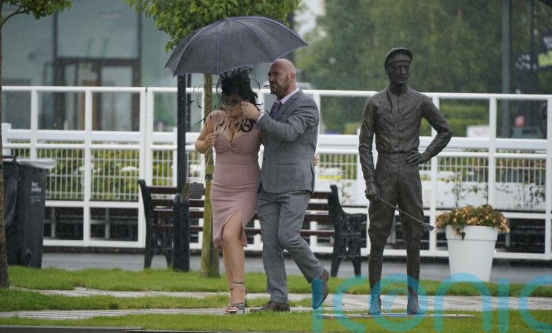 Curragh to inspect ahead of Sunday&rsquo;s card