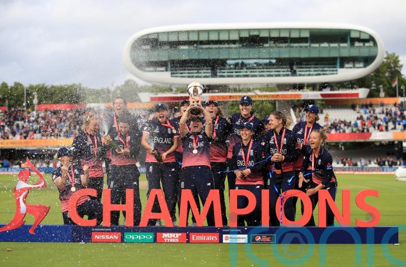 On this day in 2017: Anya Shrubsole bowls England to Women’s World Cup victory