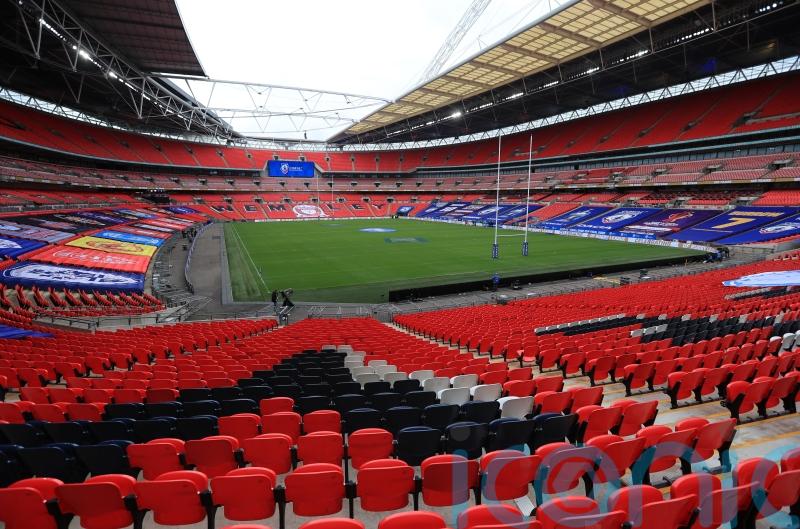 Departing Batley boss Craig Lingard says Wembley trip ‘our own Hollywood script’