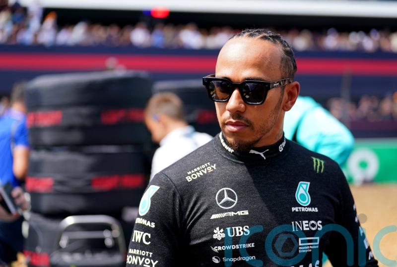 Lewis Hamilton rues poor form after Max Verstappen’s dominant win in Hungary
