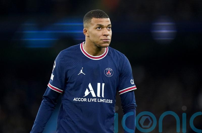 Al Hilal aim to lure Kylian Mbappe to Saudi Arabia with world-record £259m bid