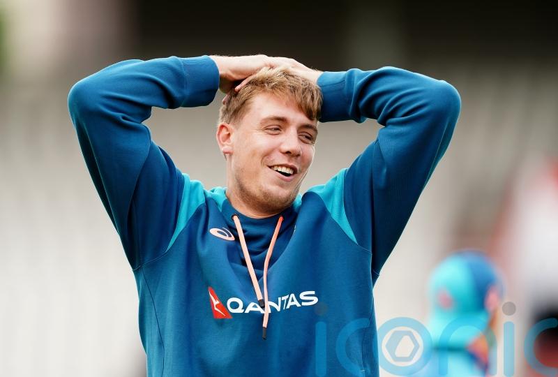 Cameron Green admits Australia ‘got out of jail’ in rain-ruined fourth Test