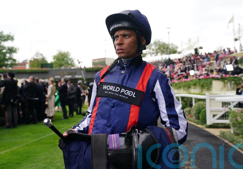 BHA clears Levey after ‘non-negative’ saliva test at Sandown