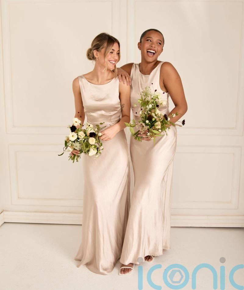 6 of the biggest bridesmaid fashion trends to know about
