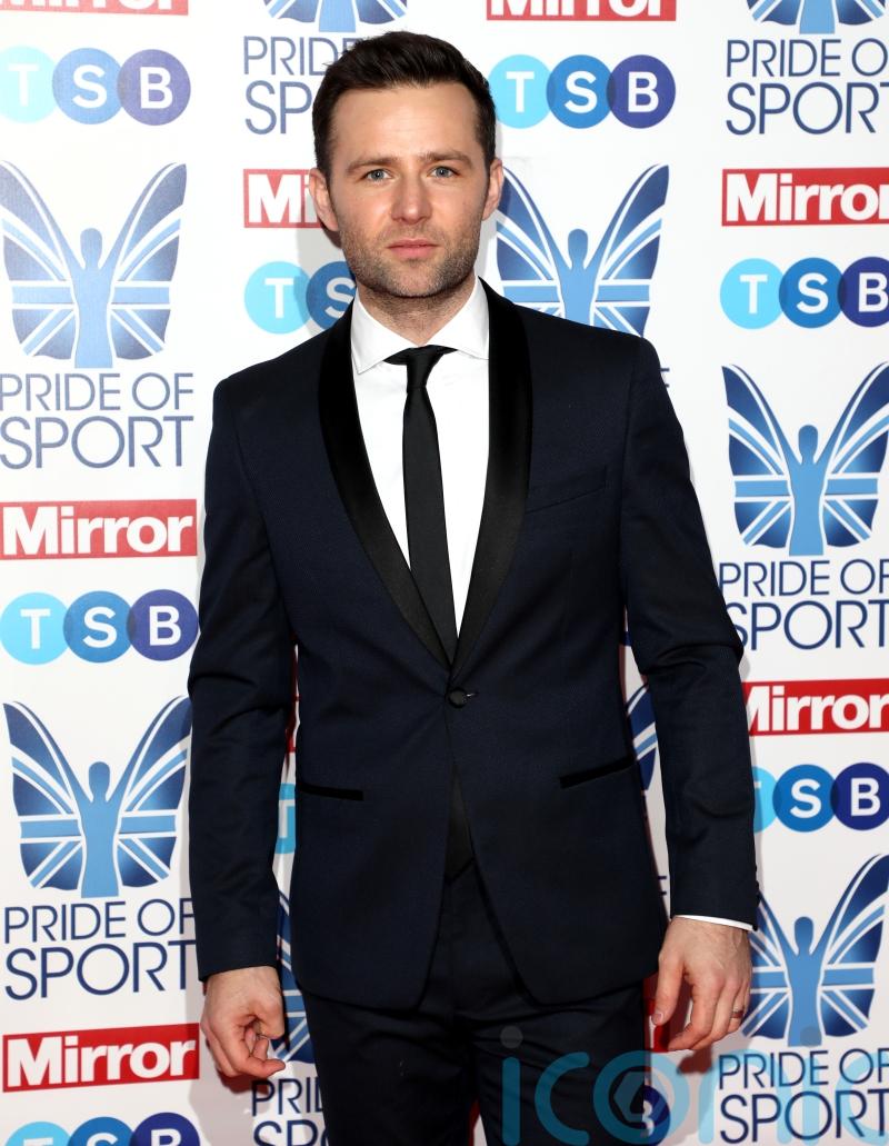 Harry Judd: I had to learn to be less selfish when I became a father