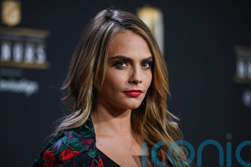 Cara Delevingne: Sobriety hasn’t been easy but it has been worth every second