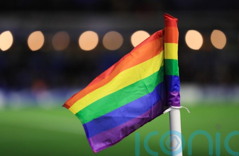Bisexual people ‘experience worse health than other adults’
