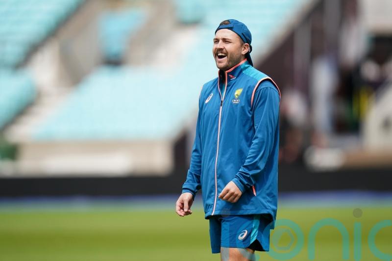 Travis Head focusing on Oval after Australia ‘got away with one’ at Old Trafford