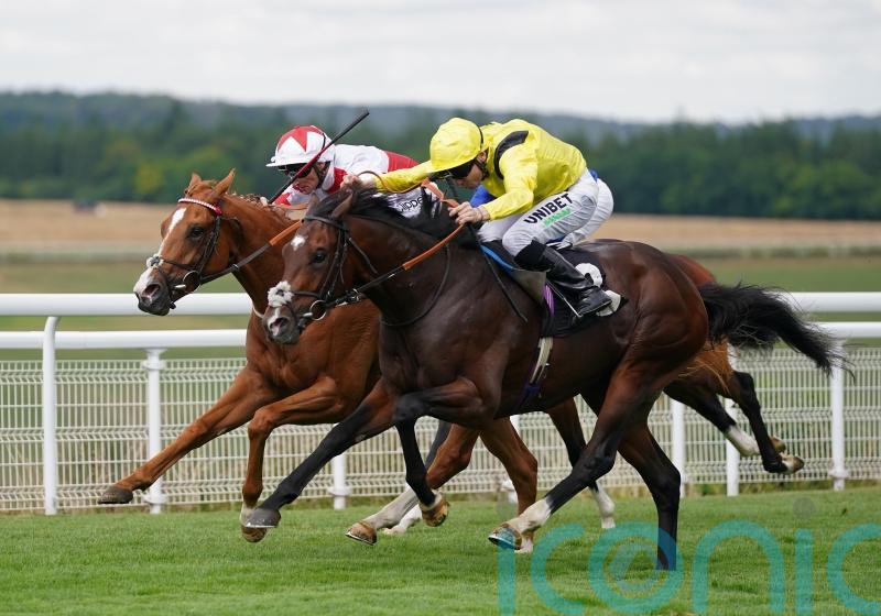 Marbaan heads for Lennox in search of more Goodwood glory