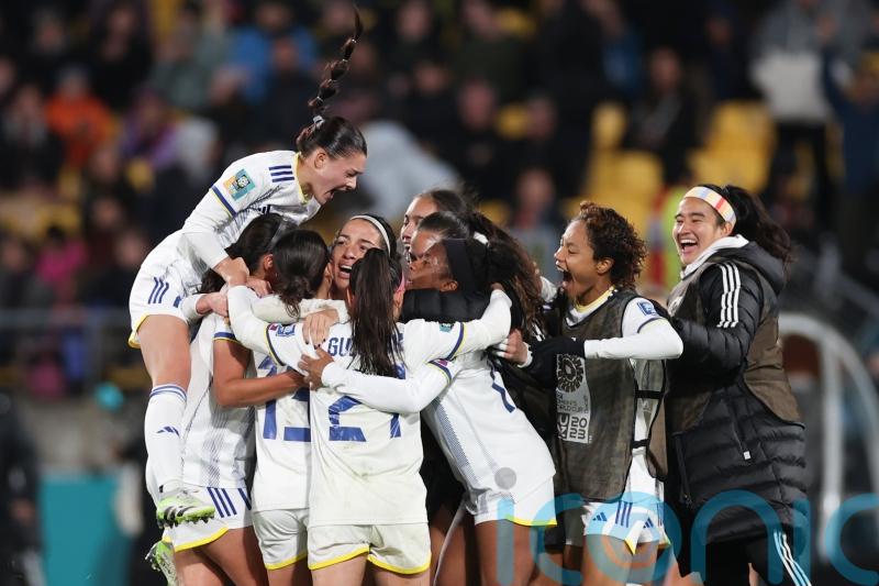 Today at the World Cup: Philippines stun New Zealand as Norway are held