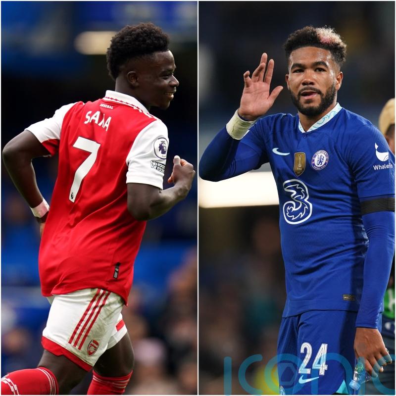 Academy study shows Chelsea and Arsenal produce most Premier League players