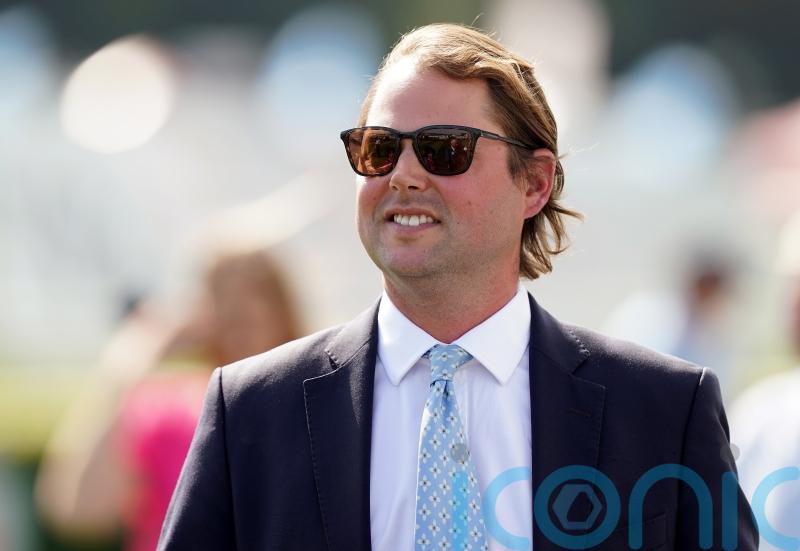 Fellowes relishing Racing League link up with Dettori