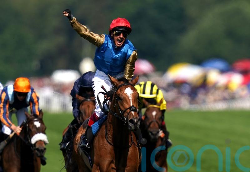 Gosdens still weighing up Goodwood Cup team