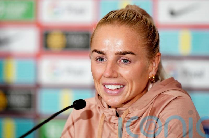 Lionesses’ pack are forming stronger relationships – Alex Greenwood