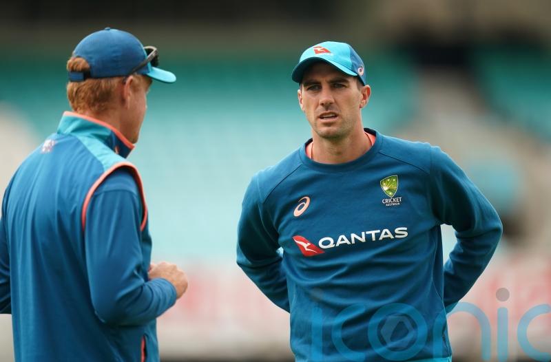 Australia captain Pat Cummins says ‘the job’s not done’ ahead of final Test
