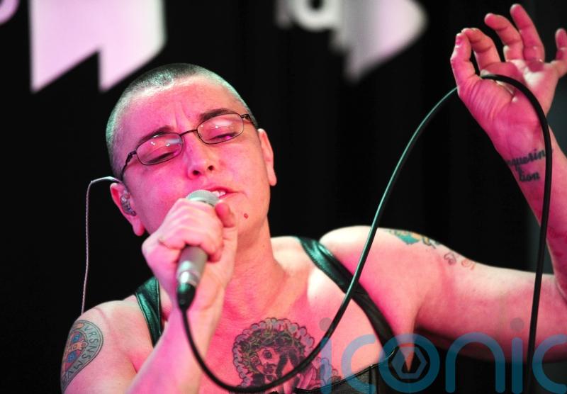 Sinead O&rsquo;Connor used her fame &lsquo;to break down stigma&rsquo;