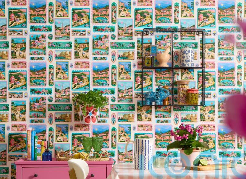 12 ways to work some wanderlust into your décor