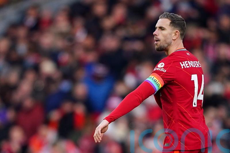 Jordan Henderson ‘brand’ is dead after Saudi move – Thomas Hitzlsperger