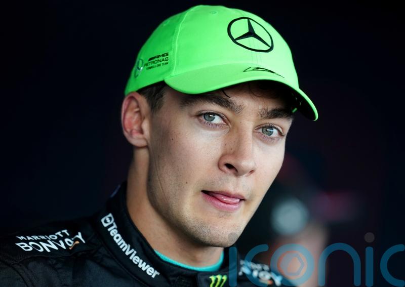 George Russell urges FIA to ‘be bold’ if weather makes Belgian Grand Prix unsafe