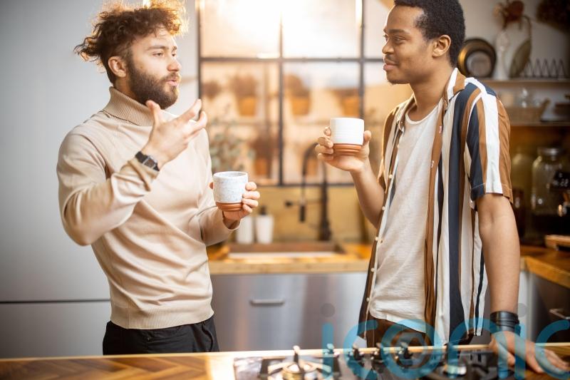 Key things to consider before lending money to a friend
