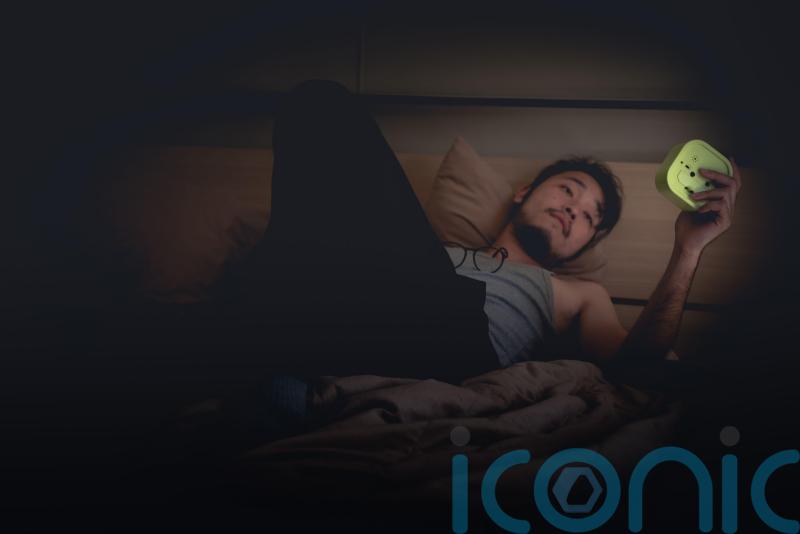 This is why you keep waking up at 4am – and what you can do about it