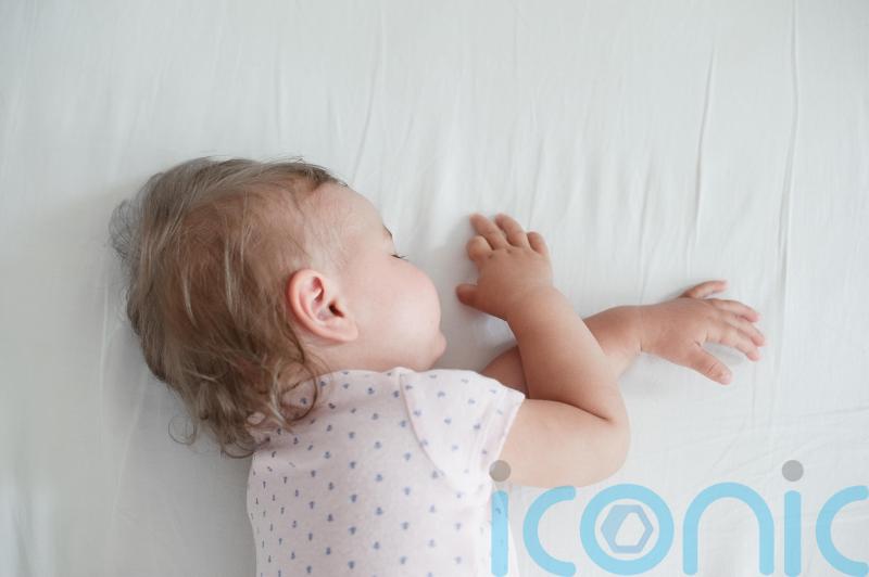 Study uncovers what nap times reveal about young children’s brain development