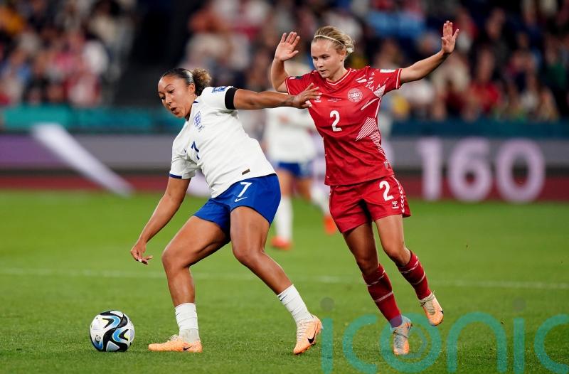 Lauren James stars as England edge out Denmark – player ratings
