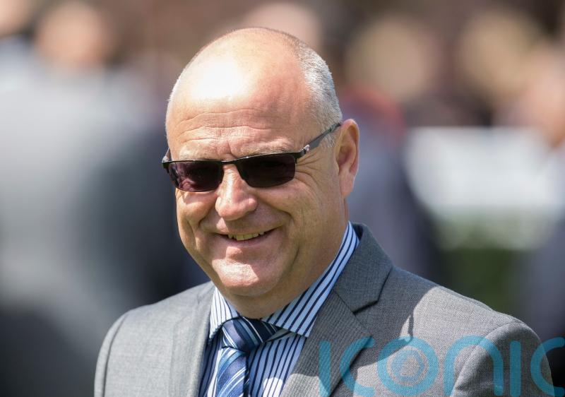 Fahey backing Crystal to sparkle in Princess Margaret