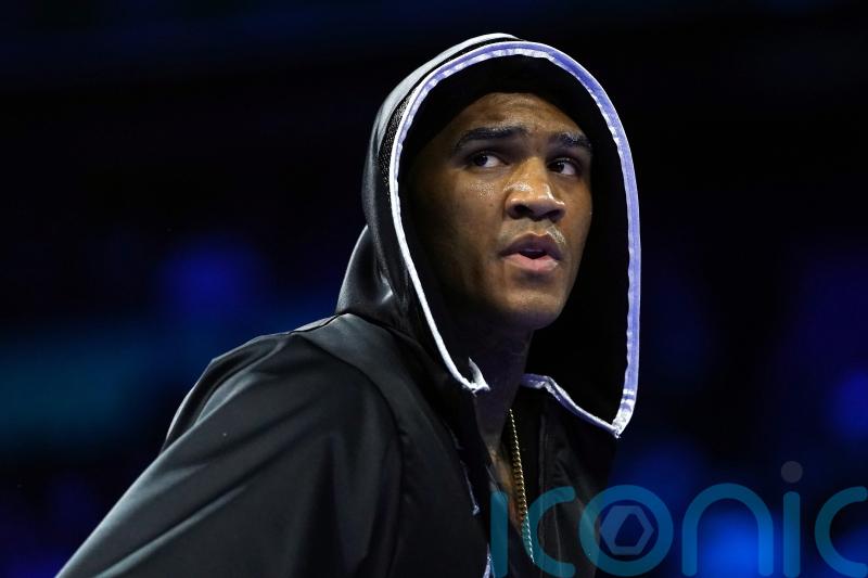 Conor Benn cleared by UKAD after investigation into failed drugs tests