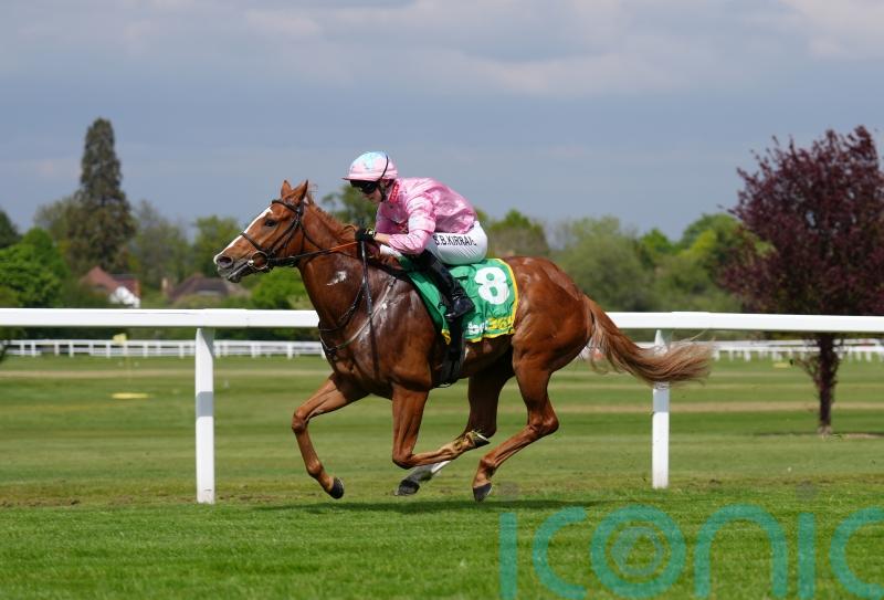 Live In The Dream pencilled in for Deauville return