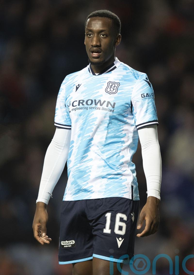 Frustration for Dundee after Viaplay Cup group-stage exit despite Inverness win