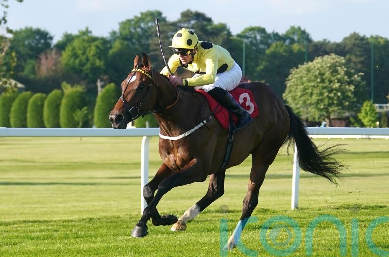 Elite Status gets back on track with cosy Deauville win