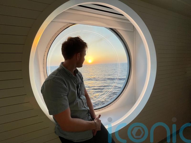 Can a cruise really appeal to a younger, party-going crowd?