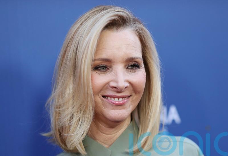 Friends star Lisa Kudrow at 60: Body image, beauty and more in her own words