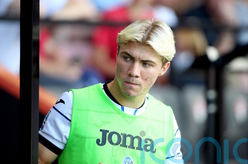 Pace, power and potential – what are Man Utd getting with £64m Rasmus Hojlund?