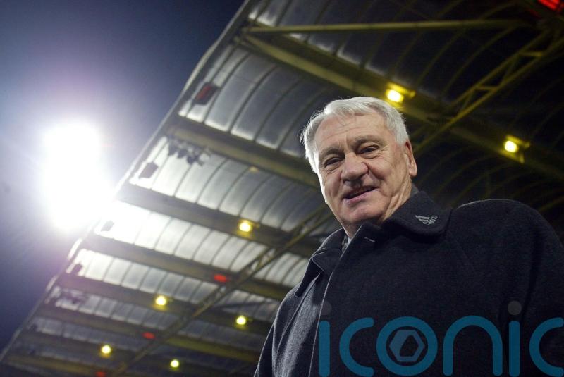 Sir Bobby remembered, England relive Euros triumph  – Monday’s sporting social