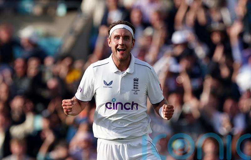 From hat-trick heroics to Ashes annihilation – Stuart Broad’s best Test displays