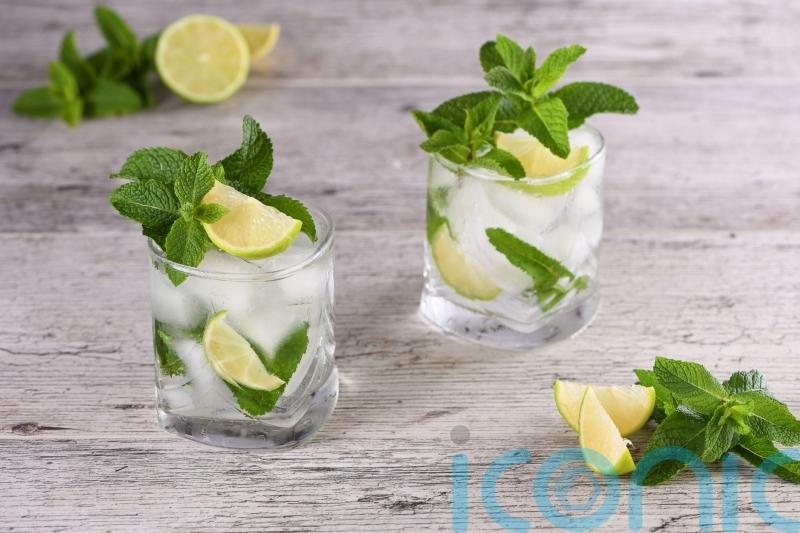 The best non-alcoholic drinks as tax hikes hit booze