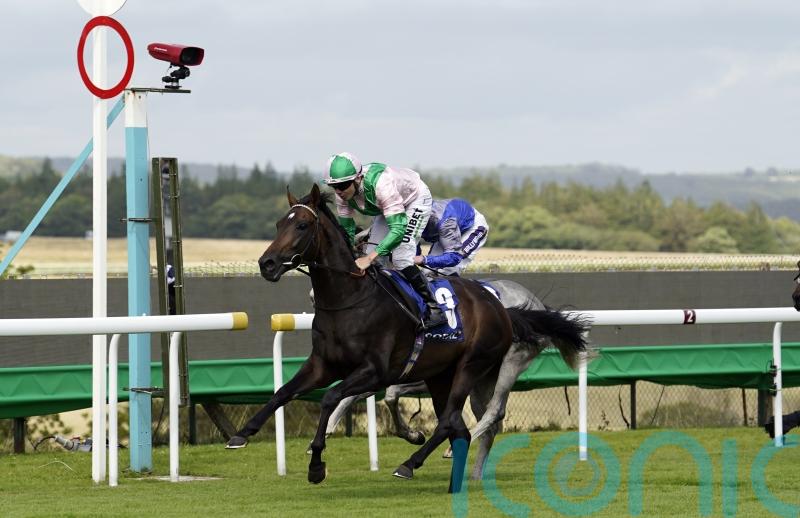 Ancient Rome rules on first start for Charlie Hills