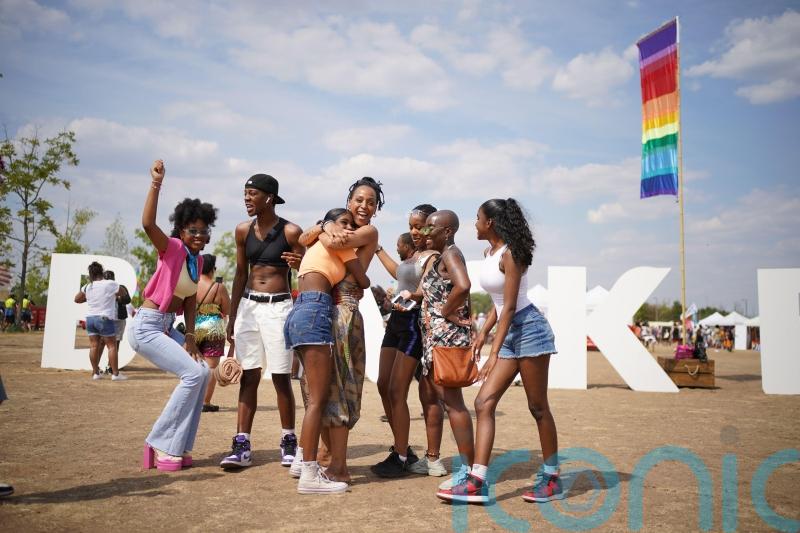 Black LGBTQ+ icons everyone should know