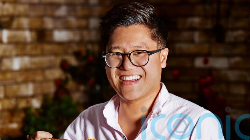 Chef Jeremy Pang: Balance is the key to Asian cooking