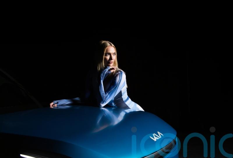 Jodie Kidd: We all make a mess of things when we’re young – that’s life