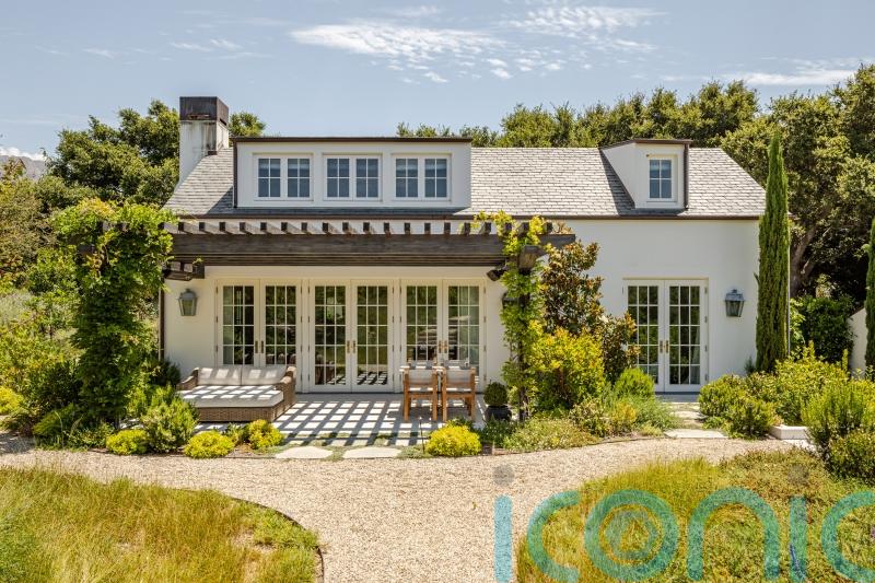 You can now rent Gwyneth Paltrow’s California home on Airbnb