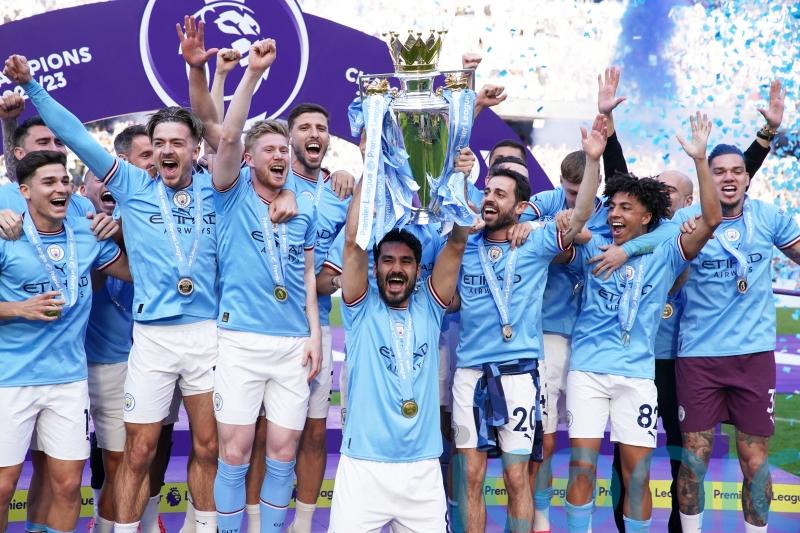 More stoppage time, Saudi spectre and City eye four in a row – PL talking points