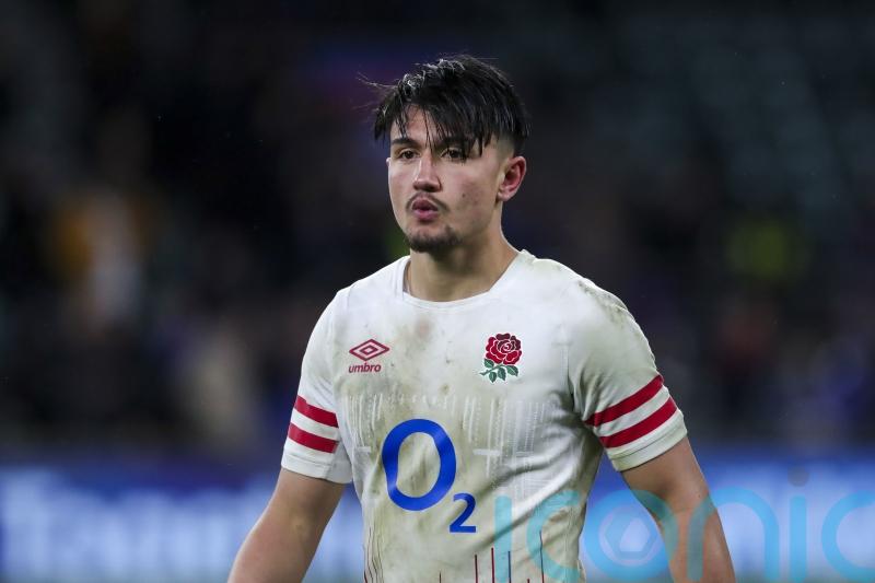Marcus Smith given chance to earn World Cup spot with start against Wales