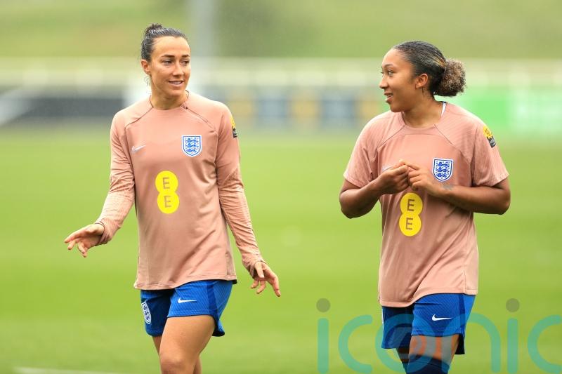 ‘Shy’ Lauren James learning to deal with World Cup spotlight – Lucy Bronze