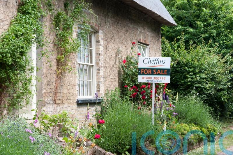 Is now a good or a bad time to put your home on the market?