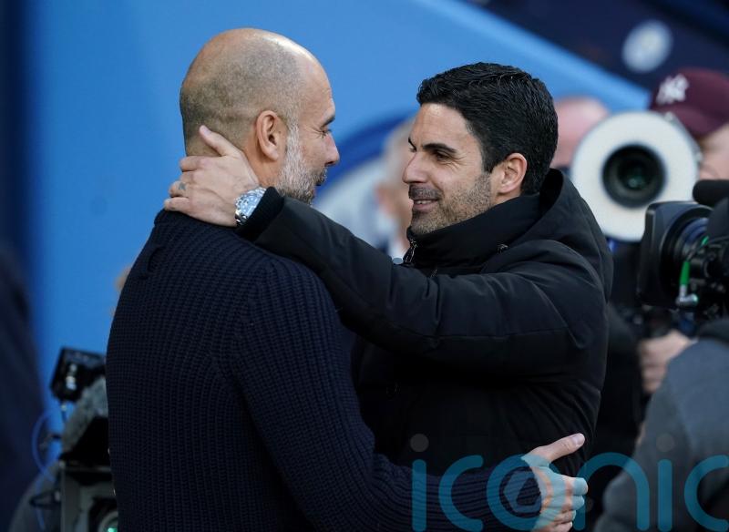 Pep Guardiola expects Arsenal summer signings to take them to the next level
