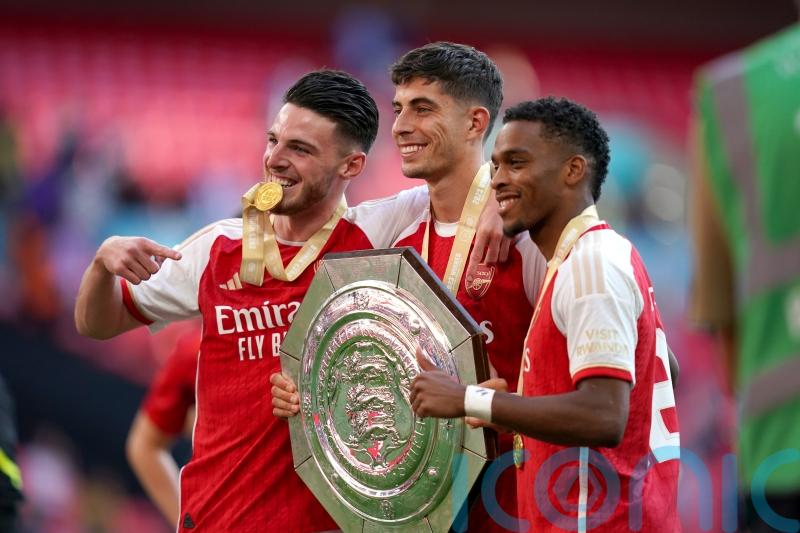 Havertz, Haaland and how much added time? 5 things we learned from Wembley