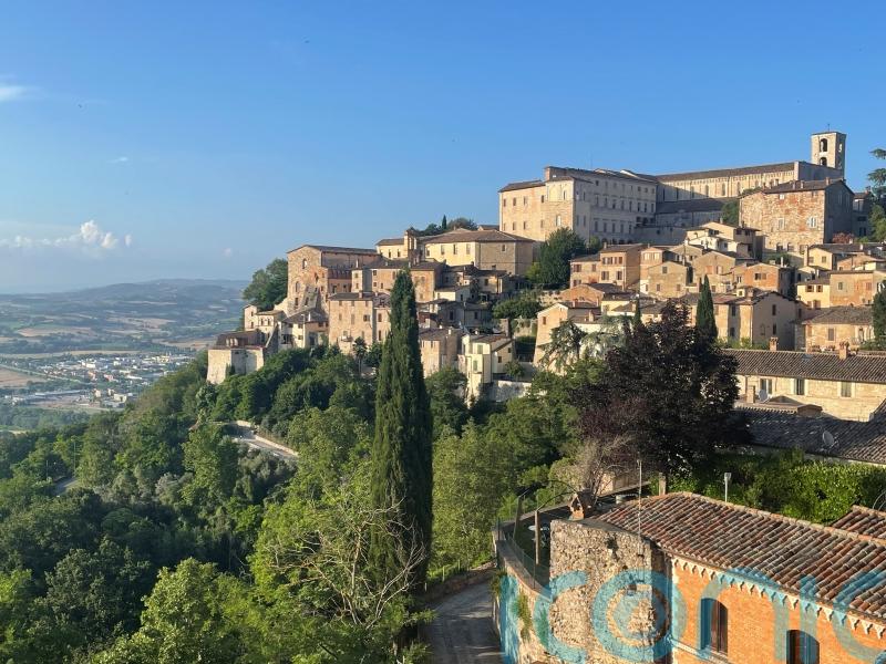 Why a road trip through Italy can be genuinely heavenly